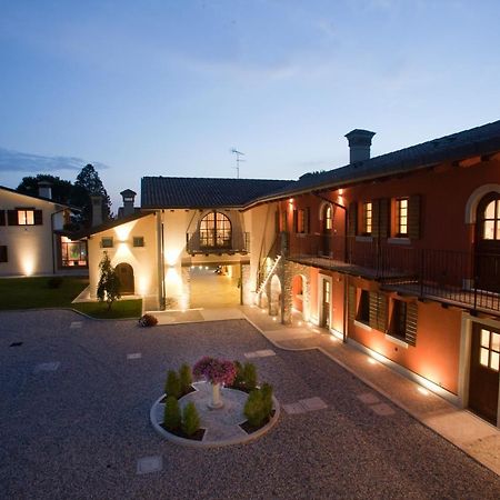 Wine Resort Luisa Mariano del Friuli Εξωτερικό φωτογραφία