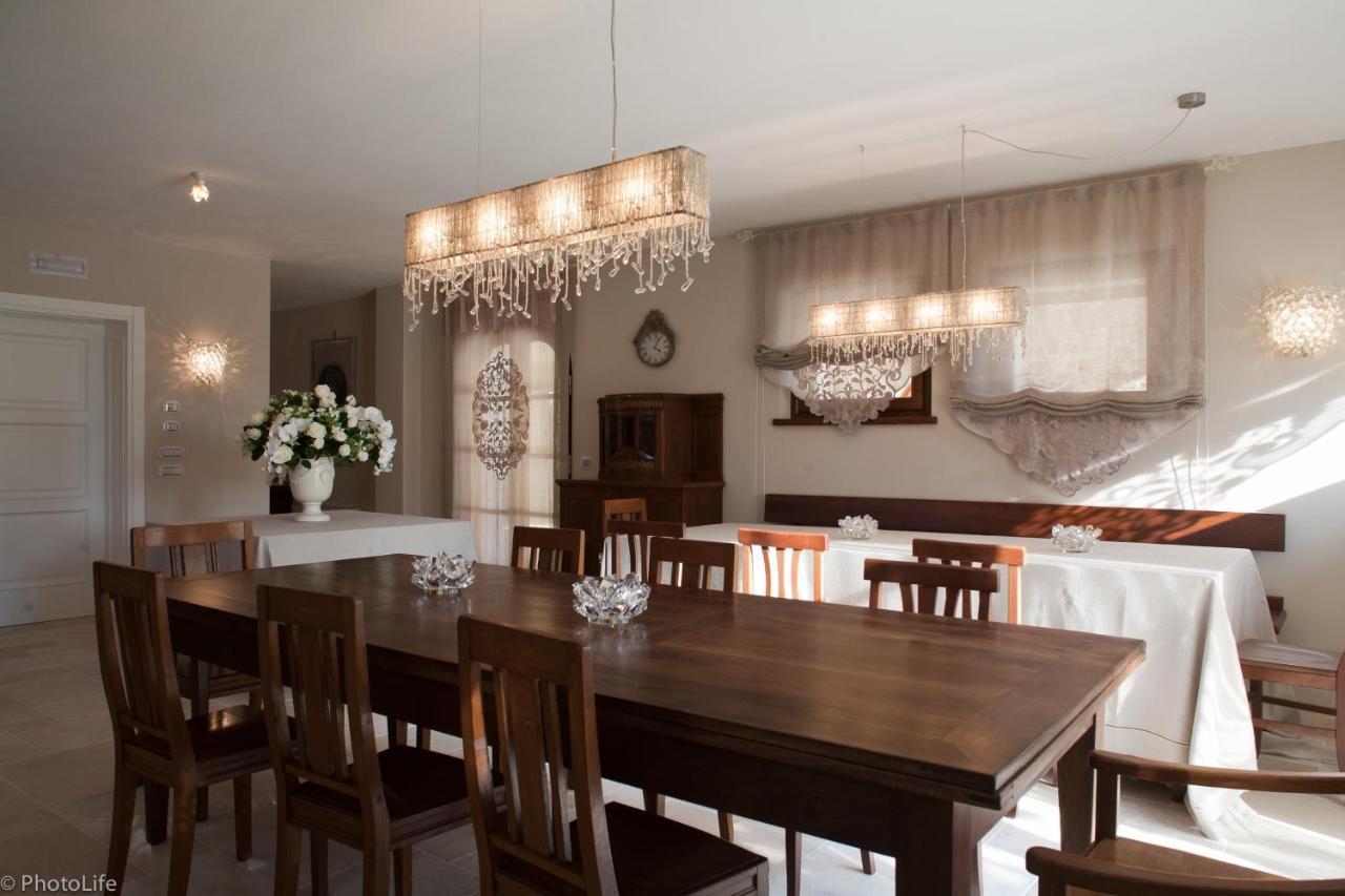 Wine Resort Luisa Mariano del Friuli Εξωτερικό φωτογραφία
