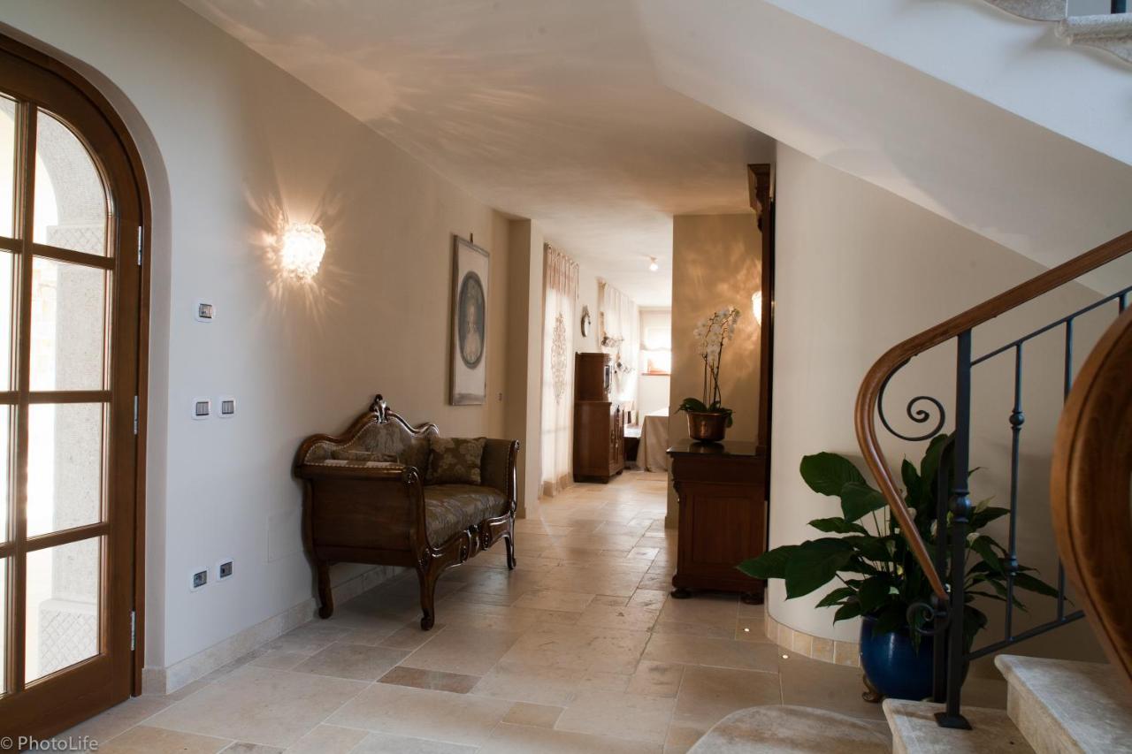 Wine Resort Luisa Mariano del Friuli Εξωτερικό φωτογραφία