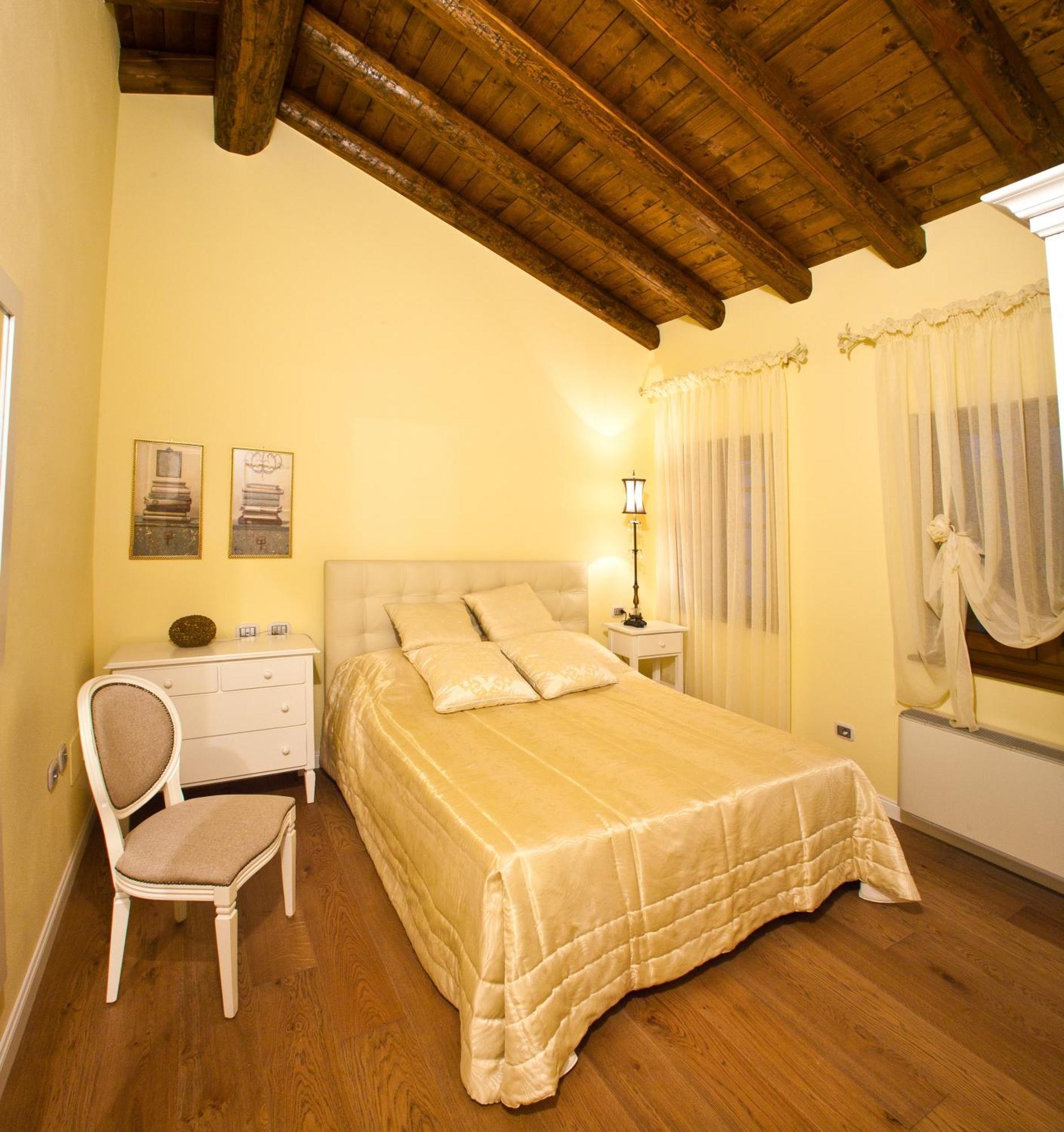 Wine Resort Luisa Mariano del Friuli Εξωτερικό φωτογραφία
