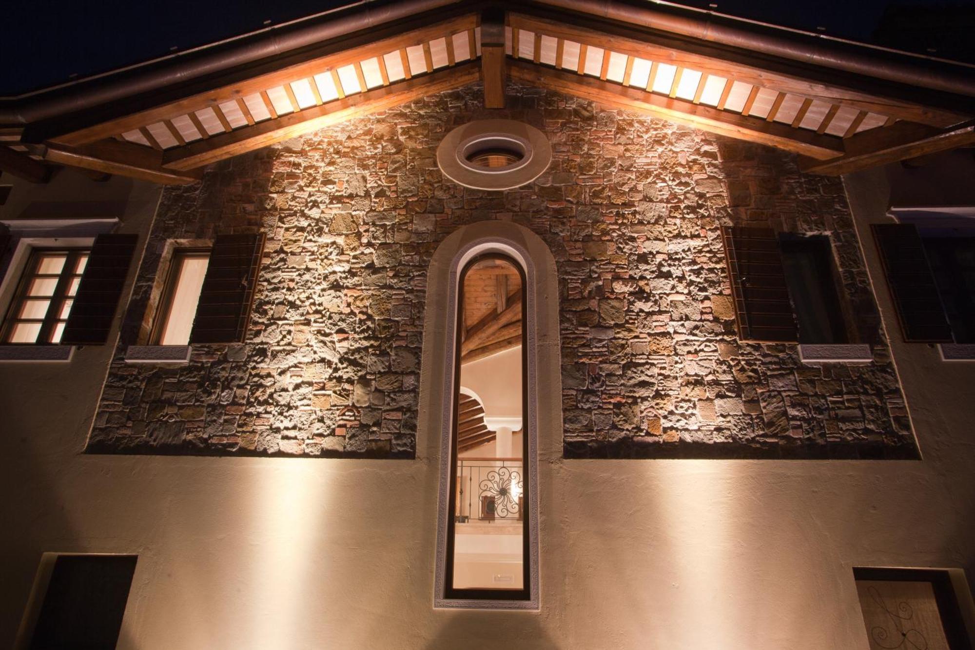 Wine Resort Luisa Mariano del Friuli Εξωτερικό φωτογραφία