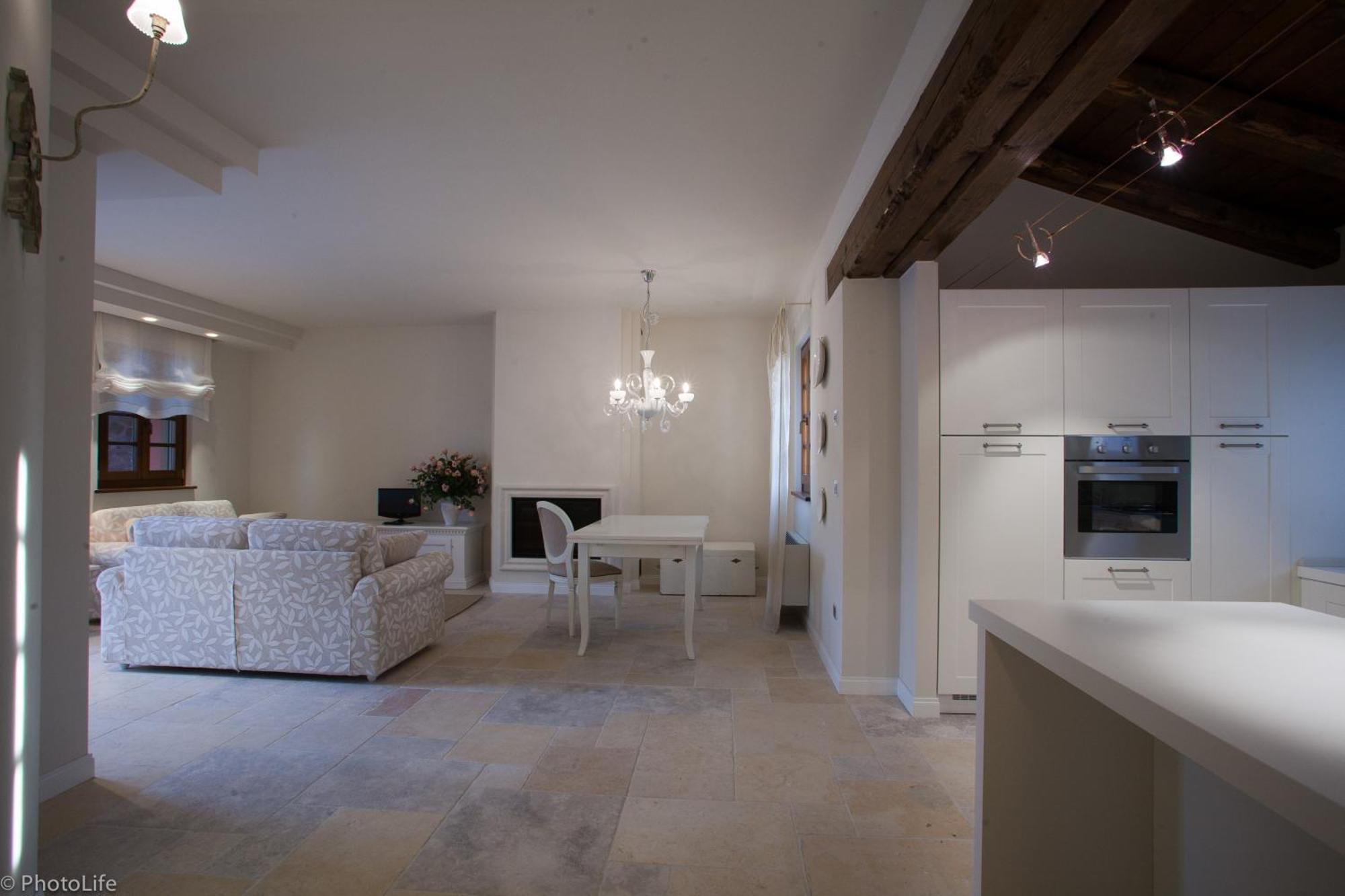 Wine Resort Luisa Mariano del Friuli Εξωτερικό φωτογραφία