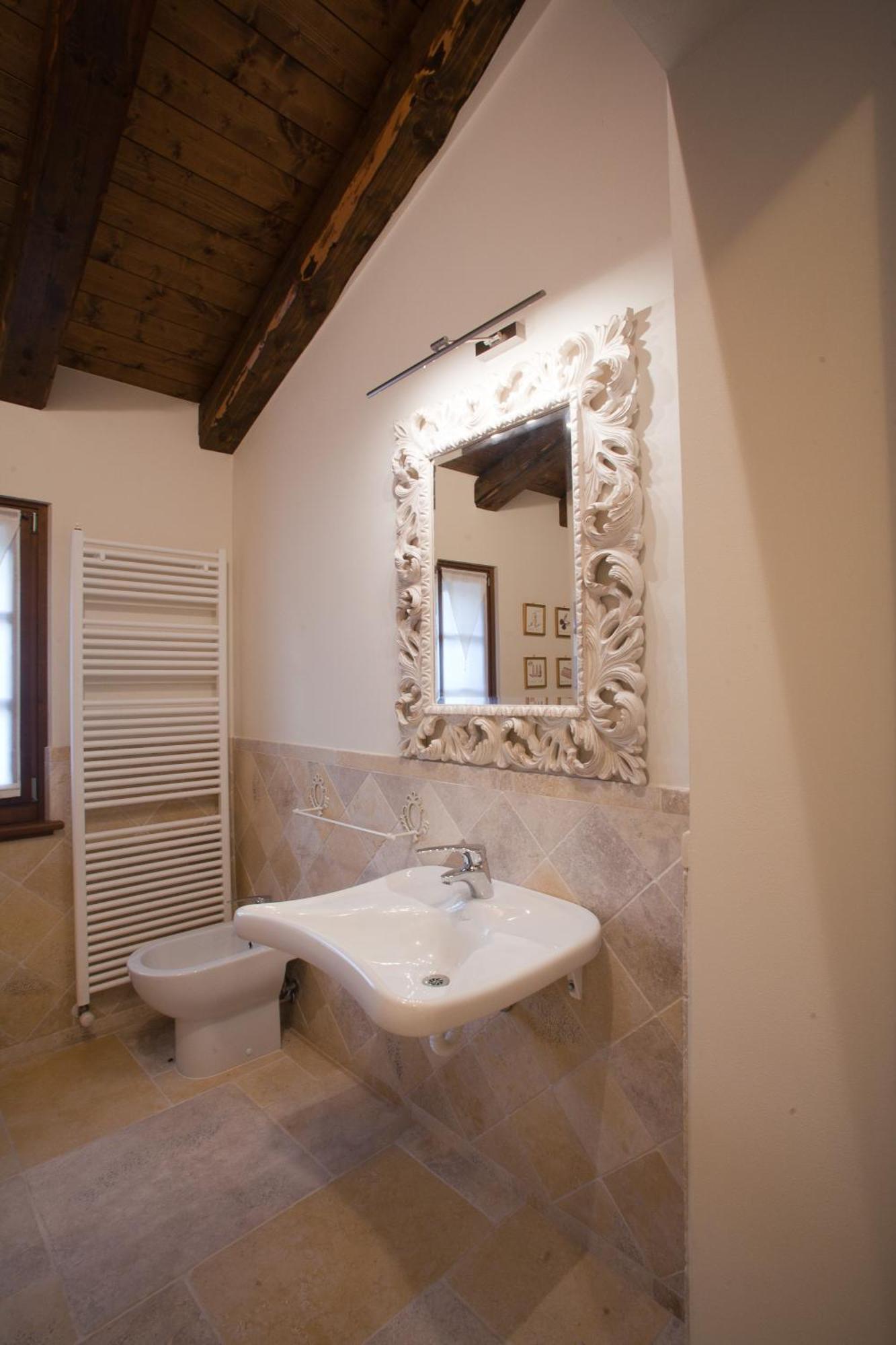 Wine Resort Luisa Mariano del Friuli Εξωτερικό φωτογραφία